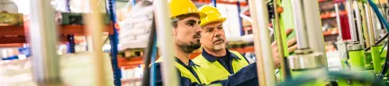 Introducing the supply chain planners eBook